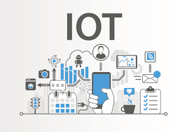 Kêt nối vạn vật ( IOT Thingks) làm thay đổi cuộc sống